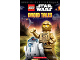 Book No: 9780545873284  Name: Star Wars Droid Tales