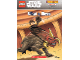 Book No: 9780545913980  Name: Star Wars - Phonics, Pack 1, Book 2, What a Mess