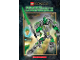 Book No: 9780545925402  Name: BIONICLE - Escape from the Underworld