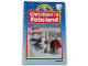 Book No: 9780721411910  Name: Edward and Friends - Christmas in Fabuland (Hardcover)