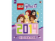 Book No: 9780723276326  Name: Official Friends Annual 2014