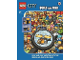 Book No: 9780723297741  Name: City - Build and Find (Search and Find Puzzle Book)