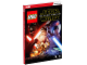 Book No: 9780744017298  Name: Star Wars The Force Awakens Prima Official Guide