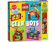 Book No: 9781338603453  Name: Gear Bots