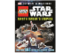 Book No: 9781409353652  Name: Ultimate Sticker Book - Star Wars Darth Vader's Empire