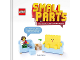 Book No: 9781452182254  Name: Small Parts - The Secret Life Of Minifigures