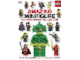 Book No: 9781465401731  Name: Amazing Minifigure Ultimate Sticker Collection (9781409367826)