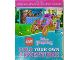 Book No: 9781465473684  Name: Disney Princess: Build Your Own Adventure