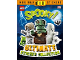 Book No: 9781465497031  Name: Ultimate Sticker Collection - Spooky!