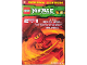 Book No: 9781597074025  Name: NINJAGO - Masters of Spinjitzu - Special Edition #1