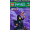 Book No: 9781597076982  Name: NINJAGO - Masters of Spinjitzu - Special Edition #2