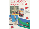 Book No: 9782010065897  Name: LE MONDE des jeux LEGO
