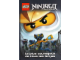 Book No: 9782351006634  Name: Ninjago - Masters of Spinjitzu - # 5 Le plus courageux de tous les Ninjas