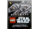 Book No: 9782374930718  Name: Ultimate Lego Star Wars (Hardcover) - French Edition