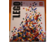 Book No: 9783831016655  Name: Das LEGO Buch