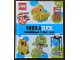Book No: 9785001014805  Name: Build a Duck and Other Great Lego Ideas