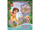 Book No: 9789030503866  Name: Disney Princess - De Magische Tuin (Dutch Edition)