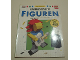 Book No: B502b  Name: Fantastische Figuren aus Deinen Legosteinen