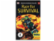 Book No: B5458  Name: DK Readers Level 4 - Race for Survival