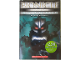Book No: B608  Name: Bionicle Legends  #1: Island of Doom - Piraka Vezok Cover