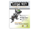 Book No: B915  Name: Maximum Lego NXT: Building Robots with Java Brains