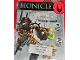 Book No: BioActivityPack  Name: BIONICLE - Activity Pack (4506545, 4506546, 4506547)