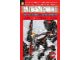 Book No: BioGraph08  Name: Bionicle Graphic Novel  #8: Legends of Bara Magna
