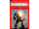 Book No: BioGraph09  Name: Bionicle Graphic Novel  #9: The Fall of Atero
