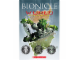 Book No: BioWorld  Name: Bionicle World
