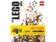 Book No: DKbook3  Name: The LEGO Book - Excerpted Edition, The Classic Play Themes