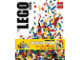 Book No: DKbookSet  Name: The LEGO Book and Standing Small, 2 Volume Set in Slipcase