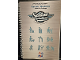 Book No: FLLb201201  Name: FIRST LEGO League Coaches' Handbook - 2012 FLL Challenge - Senior Solutions