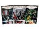Book No: KB058  Name: Bionicle Legends Gift Set #2 (Books 3 through 5)