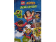 Book No: SCUS35767  Name: DC Comics Super Heroes - Space Justice! (Hardback)