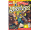 Book No: amUK00Jan  Name: Adventures Magazine UK - Issue 10 - January 2000