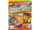 Book No: amUK99oct  Name: Adventures Magazine UK - Issue  7 - October 1999