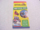 Book No: b00llukpg  Name: LEGOLAND Windsor Park Guide 2000