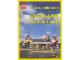 Book No: b02lld  Name: Das große Buch vom Legoland Deutschland 2002 (German)