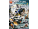 Book No: b02rac01es  Name: Racers Official Guide and Comic Book - Programa Oficial de Carreras 1 (417.9434-ES)