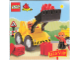 Book No: b04duplo01  Name: Duplo - Lego Ville (4247072)