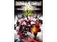 Book No: b06bio02  Name: BIONICLE - Legends  #2: Dark Destiny (Softcover)