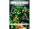 Book No: b06bio04  Name: BIONICLE - Legends  #4: Legacy of Evil (Softcover)