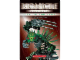 Book No: b07bio05  Name: BIONICLE - Legends  #6: City of the Lost (Softcover)