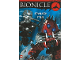 Book No: b07bio08fr  Name: BIONICLE - Mahri Nui (French Edition)