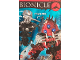 Book No: b07bio08nl  Name: BIONICLE - Mahri Nui (Dutch Edition)