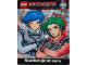Book No: b07exf05nl  Name: Exo-Force - Spelletjesboek (Softcover) (Dutch Edition)