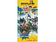 Book No: b07lldepg2  Name: LEGOLAND Deutschland Park Guide 2007 with Map