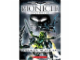Book No: b08bio03  Name: BIONICLE - Legends  #9: Shadows in the Sky (Softcover)