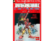 Book No: b08bio06  Name: BIONICLE - Graphic Novel #1: Rise of the Toa Nuva (Hardcover)