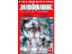 Book No: b08bio08  Name: BIONICLE - Graphic Novel #3: City of Legends (Hardcover)